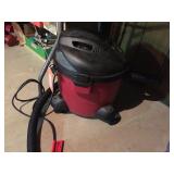 6 Gallon shop vac