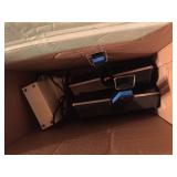 2 Presto burger griddle