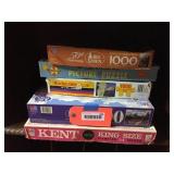 Puzzles