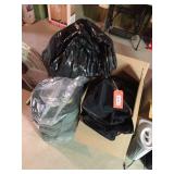 Bags & sleeping bags