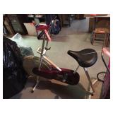DP Exercise bike