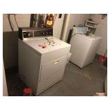 Kenmore electric dryer & Estate washing machine