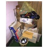 Window air condition unit, window fan & asst