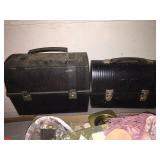 2 Lunch pails