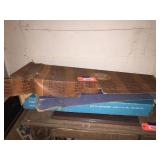 2 Youth guitars - one neck is broken