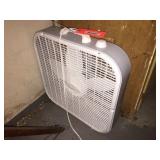 Box fan