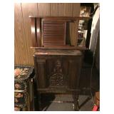 Westinghouse tube radio