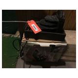 Homedics Envirascape water steps