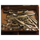 Flatware