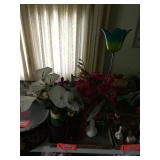 Vases & cups, decorators