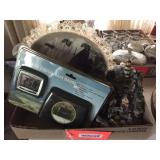 Religious decorators, asst