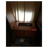 Sears Kenmore sewing machine