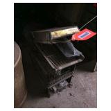 3 metal fire starters