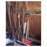 Yard tools