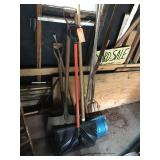 Yard tools