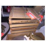 Humpty Dumpty egg crate