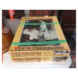 Norman Rockwell puzzles