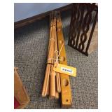 Gaylord brothers library stand