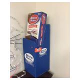 Necco wafer displays