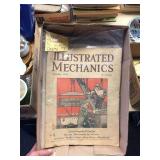 Etude magazines & assorted