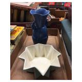 Red Wing & Rumrill pottery