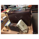 RCA Victor projector