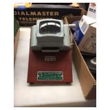 Filmstrip previewer model 1495