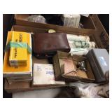 Light bulbs & photography related