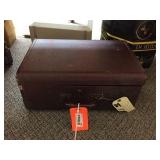 Webster Chicago wire recorder