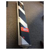 Sutter Mills gold plated putter