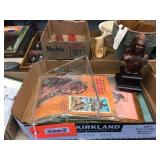 Native American decorators