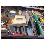 Books & reference guides