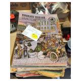 Horseless Carriage Gazette