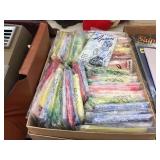 Beautiful ladies hostess aprons