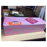 Magic Attic club doll