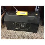 Bergstrom cleaning kit