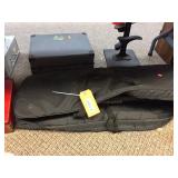 Yamaha PSR2 keyboard & bag