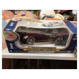 Radio control Cadillac XLR-V