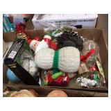 Christmas decorations