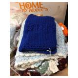 Hand made items & baby related