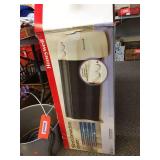 Honeywell convection heater