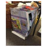 Bratz stylin salon & spa