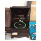 Victor Victrola talking machine