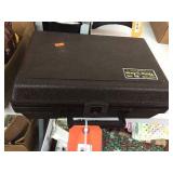 Home & Away coffeemaker travel kit