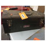 Metal tool box & electrical related