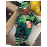 Leprechaun 28" tall