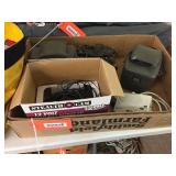 Stealth cam battery kit. No camera