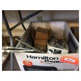 Electrical related items