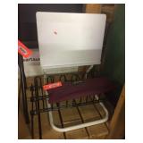 Shoe Rack / Bag / Portable stand