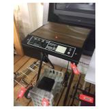 Custom projector table model 87-1